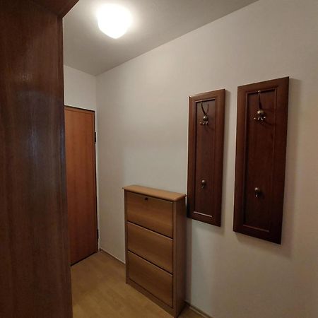 Apartman Mira Makarská Exteriér fotografie