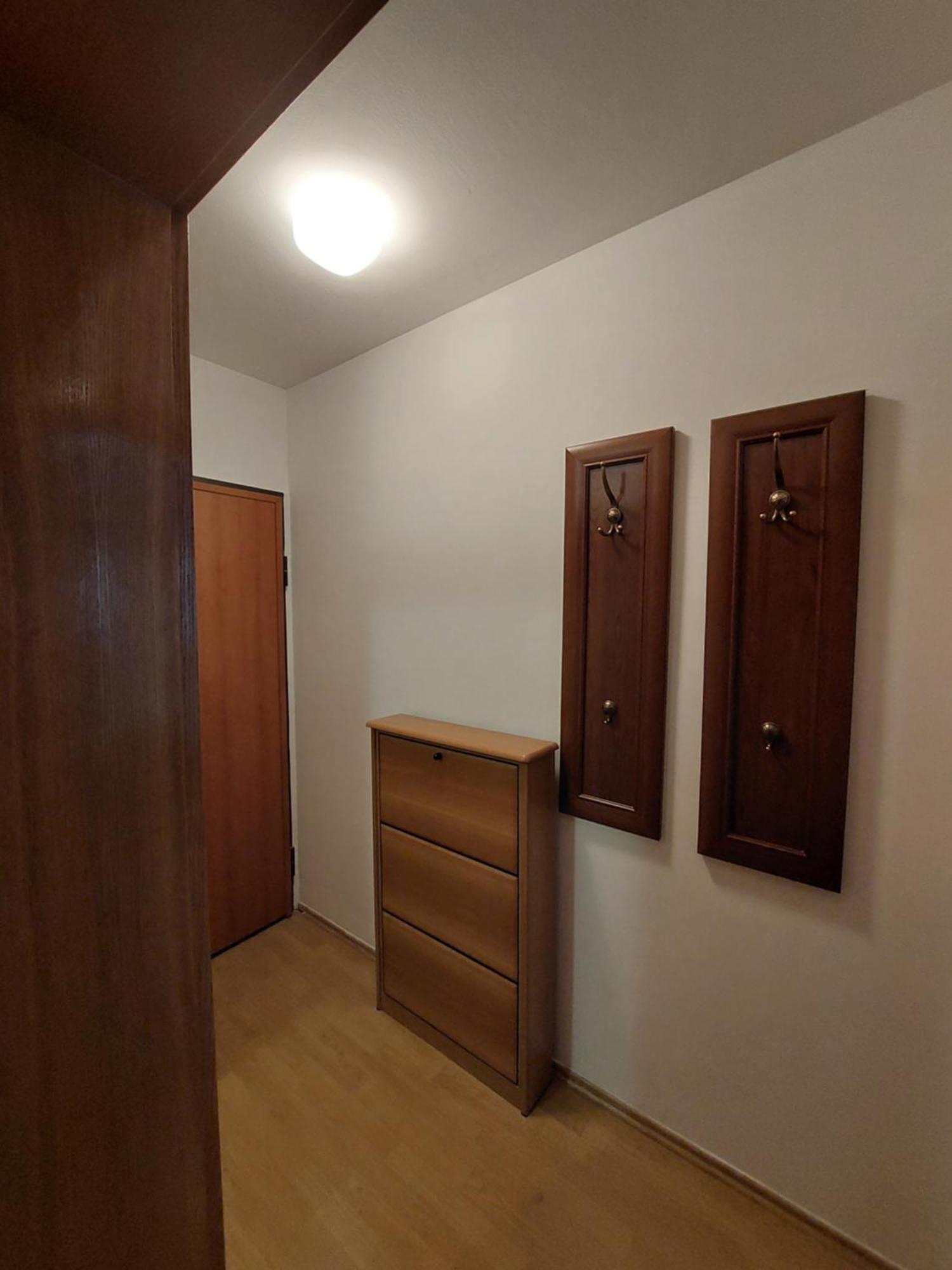 Apartman Mira Makarská Exteriér fotografie