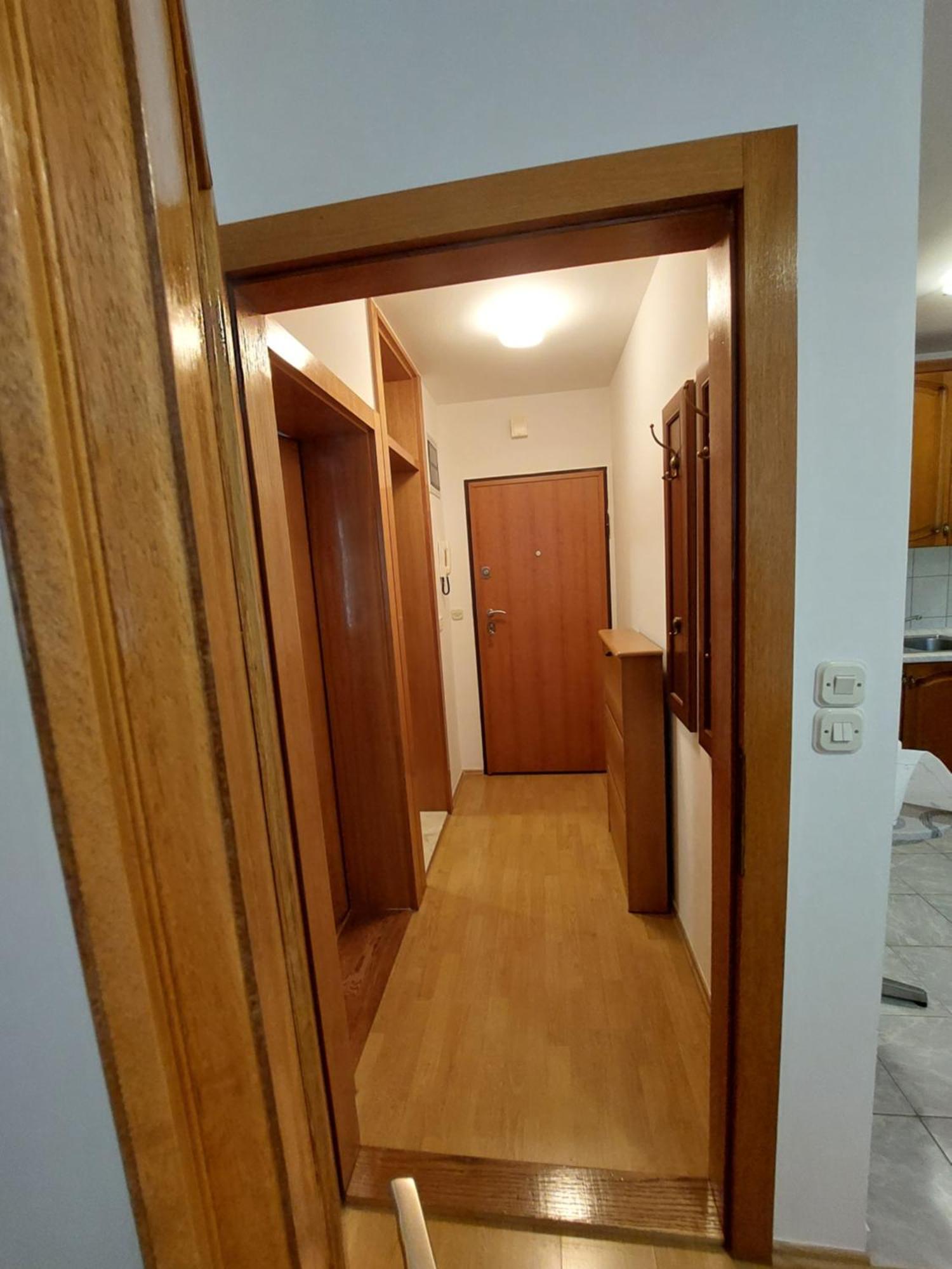 Apartman Mira Makarská Exteriér fotografie